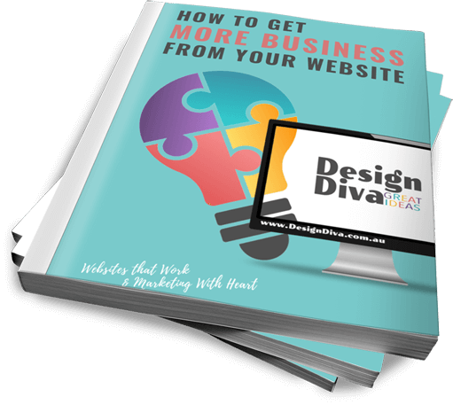 Design Diva Get More Website Business