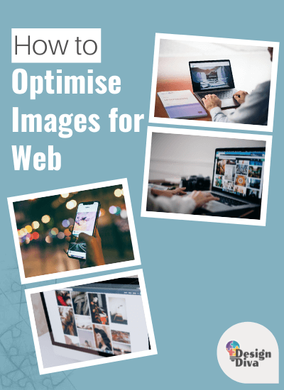 ow to Optimse Images For Web 2